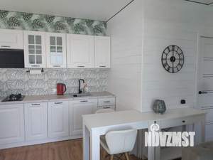 Дом 35м², 2-этажный, посуточно, 