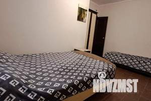 Дом 120м², 2-этажный, посуточно, 