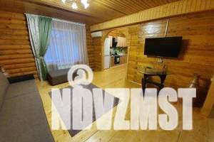 Дом 200м², 2-этажный, посуточно, 