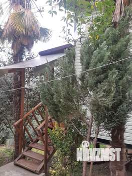 Коттедж 90м², 2-этажный, на длительный срок, 