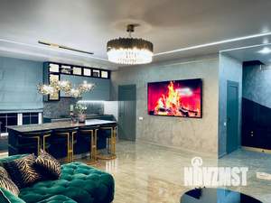 Дом 160м&sup2;, 2-этажный, посуточно, 