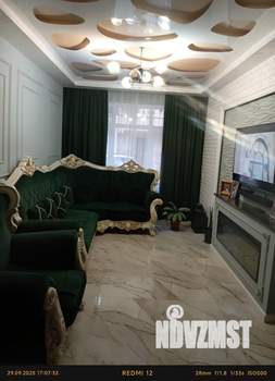 Дом 120м², 4-этажный, на длительный срок, 