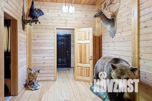 Дом 250м², 2-этажный, посуточно, 