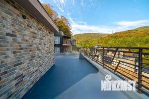 Дом 143м&sup2;, 2-этажный, посуточно, 