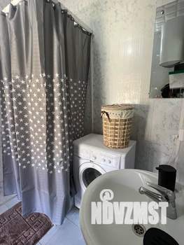 Дом 40м², 2-этажный, посуточно, 