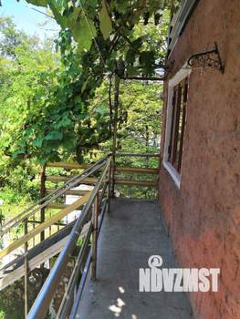 Дом 26м², 1-этажный, на длительный срок, 