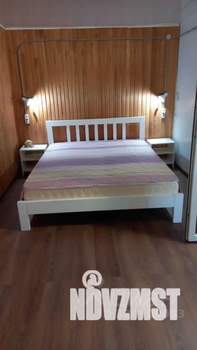 Дом 36м², 1-этажный, посуточно, 