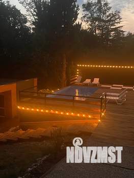 Дом 36м², 1-этажный, посуточно, 