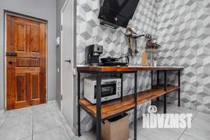 Дом 26м², 3-этажный, посуточно, 