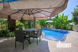 Дом 450м², 4-этажный, посуточно, 