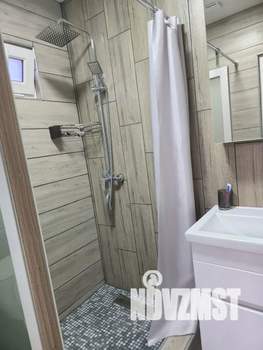 Дом 20м&sup2;, 1-этажный, посуточно, 