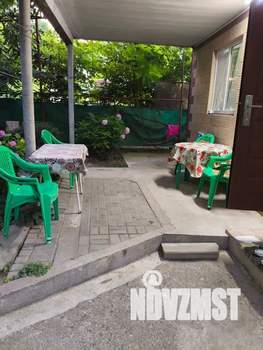 Дом 80м², 2-этажный, посуточно, 