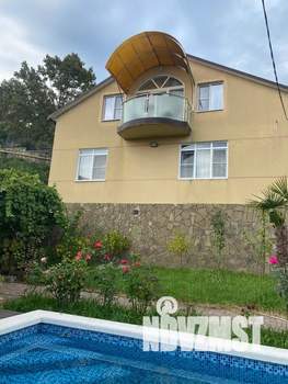 Дом 147м², 2-этажный, посуточно, 