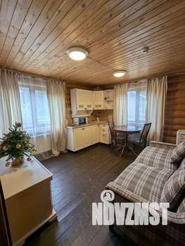 Дом 50м&sup2;, 2-этажный, посуточно, 