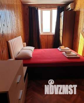 Дом 106м&sup2;, 2-этажный, посуточно, 