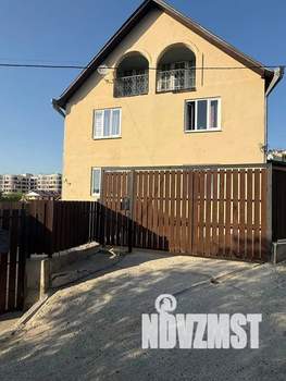 Дом 80м², 2-этажный, посуточно, 