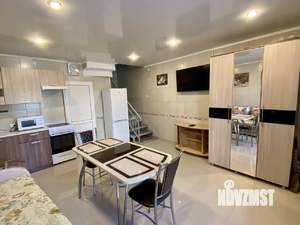 Таунхаус 65м&sup2;, 2-этажный, на длительный срок, 