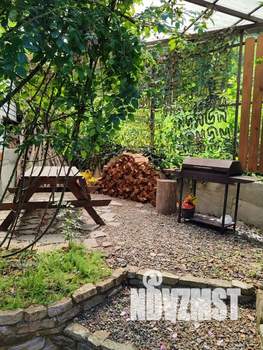 Дом 45м&sup2;, 1-этажный, посуточно, 