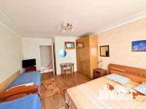 Дом 48м², 2-этажный, посуточно, 