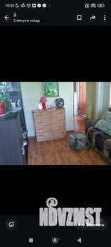 Дом 55м², 1-этажный, на длительный срок, 