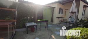 Дом 30м², 1-этажный, посуточно, 