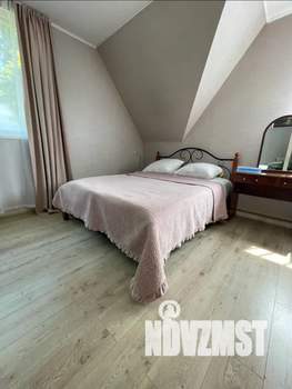 Дом 120м², 3-этажный, посуточно, 