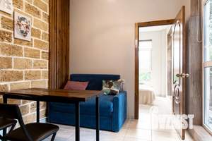 Дом 30м², 3-этажный, посуточно, 