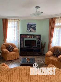 Дом 120м², 2-этажный, посуточно, 