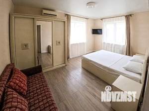 Дом 47м², 1-этажный, посуточно, 