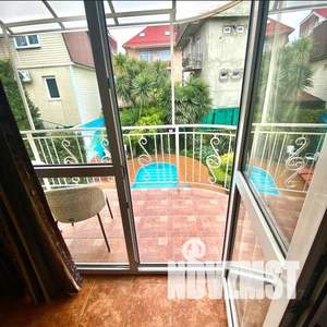 Дом 30м², 1-этажный, посуточно, 