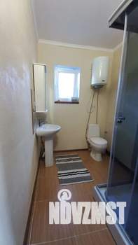 Дом 55м², 1-этажный, посуточно, 