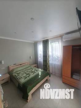 Дом 52м², 1-этажный, посуточно, 