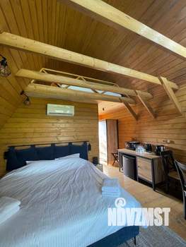 Дом 45м², 1-этажный, посуточно, 