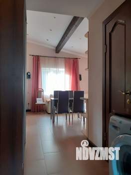 Коттедж 50м², 2-этажный, на длительный срок, 