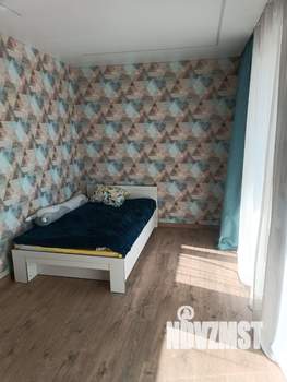 Дом 1м², 2-этажный, посуточно, 