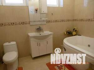 Дом 350м², 3-этажный, на длительный срок, 