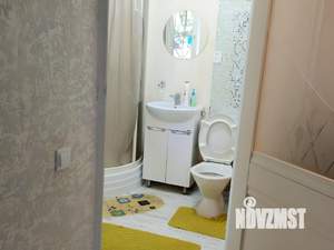 Дом 42м², 1-этажный, на длительный срок, 