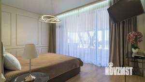 Дом 420м², 2-этажный, на длительный срок, 