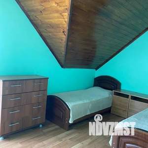 Дом 180м&sup2;, 2-этажный, посуточно, 