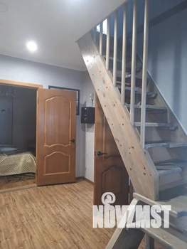 Дом 100м², 2-этажный, посуточно, 