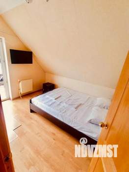 Дом 170м&sup2;, 1-этажный, посуточно, 