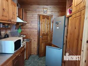 Дом 80м², 2-этажный, посуточно, 