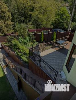 Дом 350м², 2-этажный, на длительный срок, 
