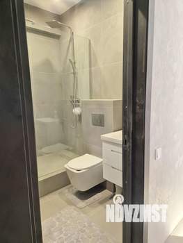 Коттедж 56м², 1-этажный, на длительный срок, 