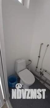 Дом 45м², 2-этажный, посуточно, 