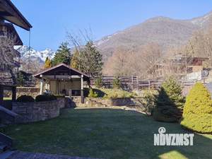 Дом 200м&sup2;, 2-этажный, посуточно, 