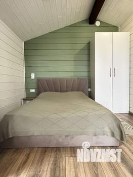 Дом 29м², 1-этажный, на длительный срок, 