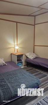 Дом 30м², 1-этажный, на длительный срок, 