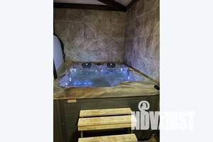 Дом 126м², 2-этажный, посуточно, 