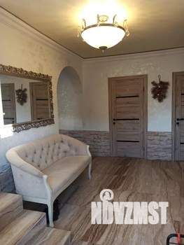 Дом 250м², 3-этажный, посуточно, 